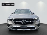 Gebraucht Mercedes GLC220 197 PS (144 kW) 2023