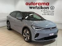 Gebraucht VW ID.4 GTX 219 kW (299 PS) 2025 Gray SUV