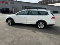 gebraucht VW Passat Alltrack 2.0 TDI BMT 4Motion DSG