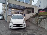 Gebraucht Daihatsu Sirion 87 PS (63 kW) 2006 Kleinwagen