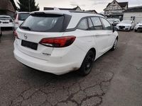 Gebraucht Opel Astra 110 PS (80 kW) 2018