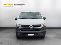 gebraucht VW Transporter 6.1 Kombi RS 3000 mm