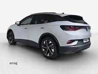 Neu VW ID.4 Pro 210 kW (286 PS) 2026 Gletscherweiss metallic SUV