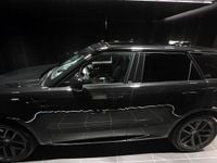 Neu Land Rover Range Rover Sport SE Dynamic 460 PS (338 kW) 2025 Schwarz SUV