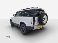 gebraucht Land Rover Defender 90 3.0D I6200 SE