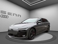 Neu Audi A6 e-tron Ambiente 315 kW (429 PS) 2025 Grau Kombi