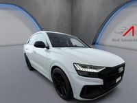 Gebraucht Audi Q8 Premium 462 PS (339 kW) 2021 SUV