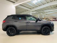 gebraucht Jeep Compass 1.3 T PHEV Swiss Limited Sky AWD