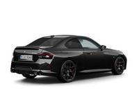 Neu BMW M240 M Sport 374 PS (275 kW) 2026 Schwarz Coupé