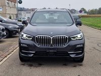 Gebraucht BMW X5 394 PS (289 kW) 2021 SUV