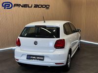 Gebraucht VW Polo 60 PS (44 kW) 2017 Kleinwagen