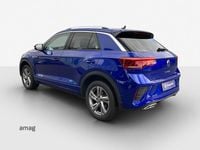 Gebraucht VW T-Roc R-line 190 PS (139 kW) 2024 Lapiz blue metallic SUV