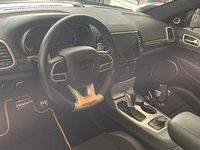 Gebraucht Jeep Grand Cherokee 710 PS (522 kW) 2020 SUV