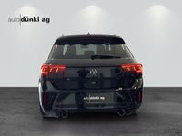 gebraucht VW T-Roc 2.0 TSI R DSG 4Motion