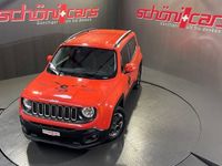 gebraucht Jeep Renegade 1.4 Turbo Longitude