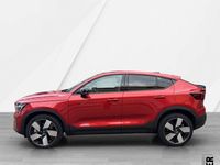 Gebraucht Volvo C40 Ultimate 300 kW (408 PS) 2022 SUV