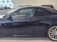 Gebraucht BMW M3 420 PS (308 kW) 2009 Coupé