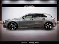 Gebraucht Mercedes A180 Progressive 136 PS (100 kW) 2021
