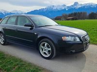 gebraucht Audi A4 Avant 1.8 T