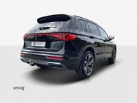 gebraucht Seat Tarraco e-HYBRID HOLA FR (netto)