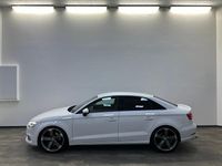Gebraucht Audi A3 Sport 190 PS (139 kW) 2018 Limousine