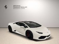 gebraucht Lamborghini Huracán HuracanCoupé DCT