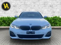 Gebraucht BMW 330 M Sport 258 PS (189 kW) 2020 Kombi