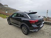 Gebraucht VW T-Roc Sport 190 PS (139 kW) 2021 SUV