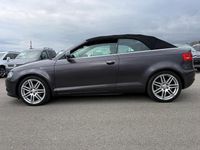 Gebraucht Audi A3 Ambition 160 PS (117 kW) 2008 Kleinwagen