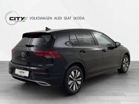 gebraucht VW Golf VIII 1.5 eTSI Move DSG