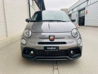 gebraucht Fiat 500 Abarth ABARTH Berlina Base 165PS Abarth