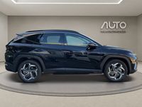 gebraucht Hyundai Tucson 1.6 TGDI PHEV Vertex 4WD