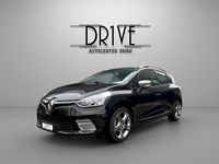 Gebraucht Renault Clio IV GT 120 PS (88 kW) 2013