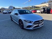 Gebraucht Mercedes A200 AMG line 163 PS (119 kW) 2021