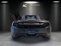 gebraucht McLaren 650S Spider 3.8 V8 SSG