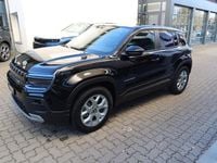 Gebraucht Jeep Avenger Summit 100 PS (73 kW) 2024 SUV