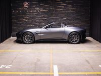 Gebraucht Aston Martin V8 Vantage 510 PS (375 kW) 2022 Cabrio