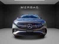 gebraucht Mercedes EQA250 AMG Line AMG Line