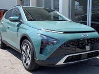 Gebraucht Hyundai Bayon 120 PS (88 kW) 2022 SUV