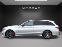 gebraucht Mercedes C63S AMG AMG