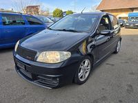 Gebraucht Fiat Punto 95 PS (69 kW) 2004 Kleinwagen