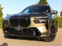 Gebraucht BMW X7 M Sport 530 PS (389 kW) 2023 SUV