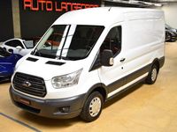 Gebraucht Ford Transit Ambiente 125 PS (91 kW) 2016 Van
