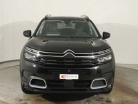 gebraucht Citroën C5 Aircross 2.0 BlueHDI Feel EAT8