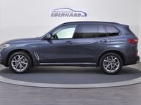 gebraucht BMW X5 40i xLine Steptronic