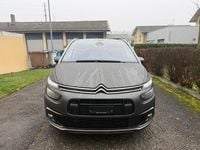 Gebraucht Citroën Grand C4 Picasso Feel 150 PS (110 kW) 2018 Van / Kleinbus