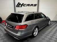 gebraucht Mercedes E350 BTEC Avgarde 4Matic