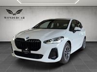 gebraucht BMW 218 Active Tourer i M Sport DKG