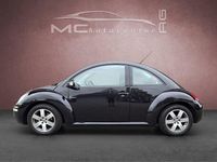 Gebraucht VW Beetle 102 PS (75 kW) 2007 Kleinwagen