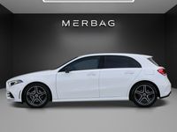 gebraucht Mercedes A180 Night Star AMG Line